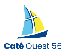 Logo Caté Ouest 56